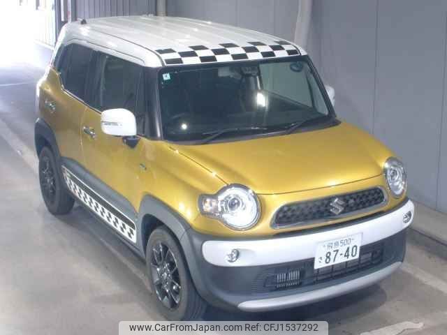 suzuki xbee 2020 CFJ1537292 image 1