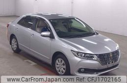 toyota premio 2017 CFJ1702165