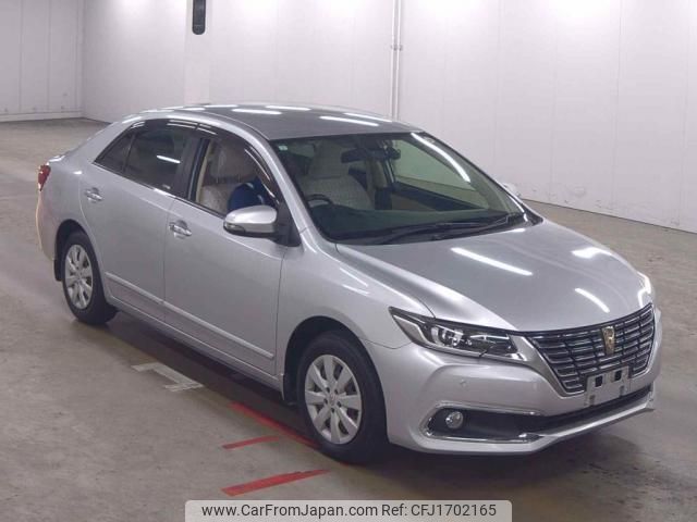 toyota premio 2017 CFJ1702165 image 1