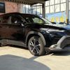 toyota corolla-cross 2022 CFJ1508671 image 3