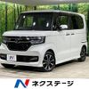 honda n-box 2019 -HONDA--N BOX DBA-JF3--JF3-1321620---HONDA--N BOX DBA-JF3--JF3-1321620- image 1