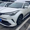 toyota c-hr 2017 -TOYOTA--C-HR DAA-ZYX10--ZYX10-2050797---TOYOTA--C-HR DAA-ZYX10--ZYX10-2050797- image 1