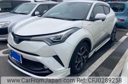 toyota c-hr 2017 -TOYOTA--C-HR DAA-ZYX10--ZYX10-2050797---TOYOTA--C-HR DAA-ZYX10--ZYX10-2050797-