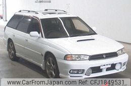 subaru legacy-touring-wagon 1998 CFJ1849531