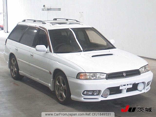 subaru legacy-touring-wagon 1998 CFJ1849531 image 1