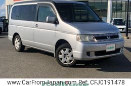 honda stepwagon 2003 -HONDA--Stepwgn UA-RF3--RF3-1405593---HONDA--Stepwgn UA-RF3--RF3-1405593-