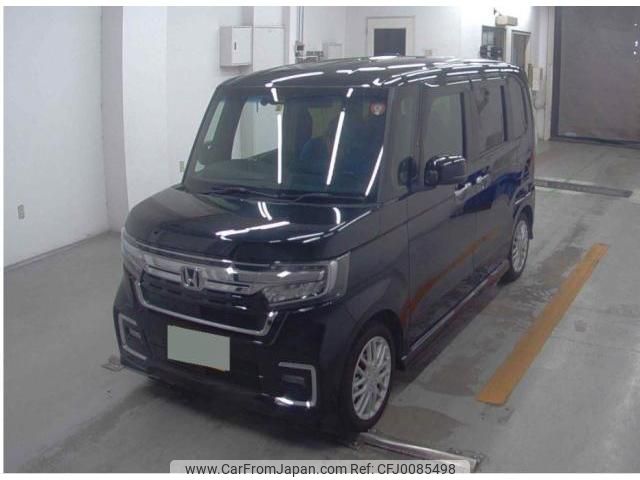 honda n-box 2023 quick_quick_6BA-JF3_JF3-2424733 image 1