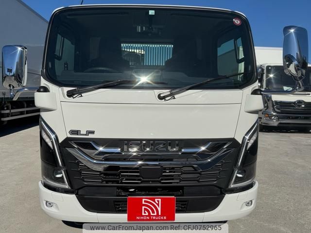 isuzu elf-truck 2023 GOO_NET_EXCHANGE_0541780A30250213W001 image 2