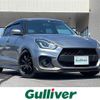 suzuki swift 2018 -SUZUKI--Swift CBA-ZC33S--ZC33S-105933---SUZUKI--Swift CBA-ZC33S--ZC33S-105933- image 1