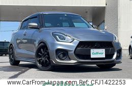 suzuki swift 2018 -SUZUKI--Swift CBA-ZC33S--ZC33S-105933---SUZUKI--Swift CBA-ZC33S--ZC33S-105933-