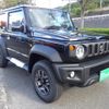 suzuki jimny-sierra 2024 quick_quick_JB74W_JB74W-233202 image 4