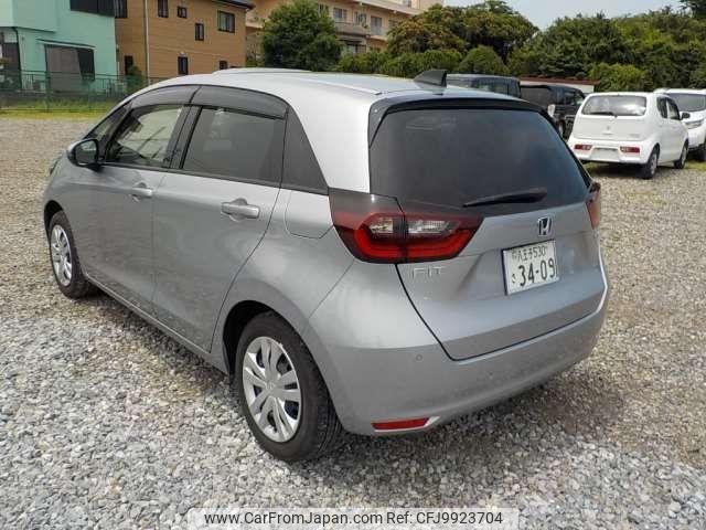 honda fit 2020 -HONDA 【野田 501ｱ1234】--Fit 6AA-GR3--GR3-1044663---HONDA 【野田 501ｱ1234】--Fit 6AA-GR3--GR3-1044663- image 2