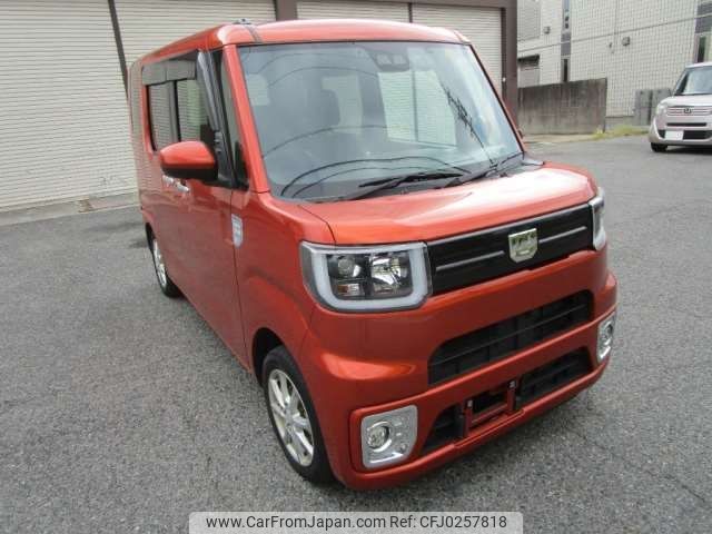 daihatsu wake 2021 -DAIHATSU--WAKE 4BA-LA700S--LA700S-0174647---DAIHATSU--WAKE 4BA-LA700S--LA700S-0174647- image 1