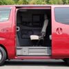 nissan caravan-coach 2019 CFJ1739803 image 5