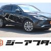 toyota harrier 2023 -TOYOTA--Harrier 6AA-AXUH85--AXUH85-0024361---TOYOTA--Harrier 6AA-AXUH85--AXUH85-0024361- image 1