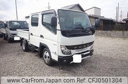 mitsubishi-fuso canter 2024 GOO_NET_EXCHANGE_0541388A30241128W001