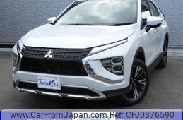 mitsubishi eclipse-cross 2022 quick_quick_5BA-GK1W_GK1W-0500269