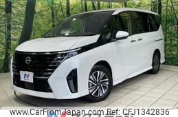 nissan serena 2023 quick_quick_GFC28_GFC28-008034