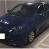 toyota yaris 2023 -TOYOTA--Yaris 5BA-KSP210--KSP210-0090928---TOYOTA--Yaris 5BA-KSP210--KSP210-0090928- image 1