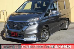 nissan serena 2018 quick_quick_GC27_GC27-026922