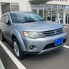 mitsubishi outlander 2010 CFJ1754248 image 3