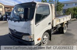 hino dutro 2011 YAMAKATSU_XZC630-0001074