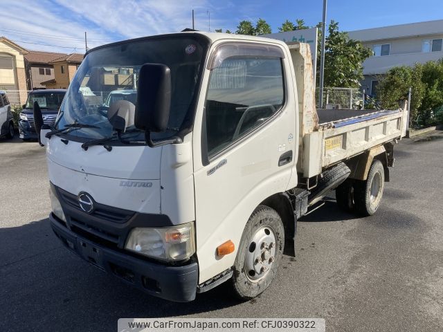 hino dutro 2011 YAMAKATSU_XZC630-0001074 image 1