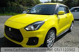 suzuki swift 2017 -SUZUKI--Swift CBA-ZC33S--ZC33S-101511---SUZUKI--Swift CBA-ZC33S--ZC33S-101511-