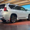 toyota land-cruiser-prado 2022 -TOYOTA--Land Cruiser Prado 3BA-TRJ150W--TRJ150-0149038---TOYOTA--Land Cruiser Prado 3BA-TRJ150W--TRJ150-0149038- image 17