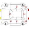 toyota sienta 2018 -TOYOTA--Sienta DAA-NHP170G--NHP170-7125751---TOYOTA--Sienta DAA-NHP170G--NHP170-7125751- image 2