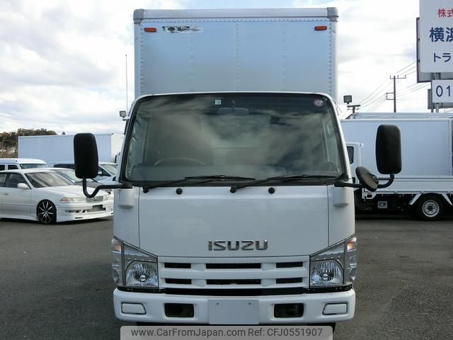 isuzu elf-truck 2009 GOO_NET_EXCHANGE_0504302A30241212W003 image 2