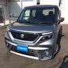 suzuki solio 2021 -SUZUKI--Solio 5AA-MA37S--MA37S-611715---SUZUKI--Solio 5AA-MA37S--MA37S-611715- image 1