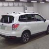 subaru forester 2016 quick_quick_DBA-SJ5_SJ5-093483 image 5