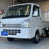 suzuki carry-truck 2020 -SUZUKI 【土浦 483ｱ7102】--Carry Truck DA16T--567268---SUZUKI 【土浦 483ｱ7102】--Carry Truck DA16T--567268- image 1