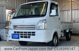 suzuki carry-truck 2020 -SUZUKI 【土浦 483ｱ7102】--Carry Truck DA16T--567268---SUZUKI 【土浦 483ｱ7102】--Carry Truck DA16T--567268-