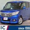 mitsubishi delica-d2 2017 CFJ1727171 image 1