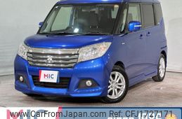 mitsubishi delica-d2 2017 CFJ1727171