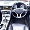 mercedes-benz slk-class 2012 quick_quick_DBA-172448_WDD1724482F040746 image 18