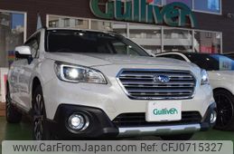 subaru outback 2015 -SUBARU--Legacy OutBack DBA-BS9--BS9-008994---SUBARU--Legacy OutBack DBA-BS9--BS9-008994-