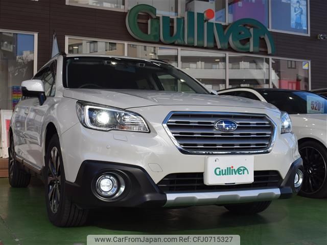 subaru outback 2015 -SUBARU--Legacy OutBack DBA-BS9--BS9-008994---SUBARU--Legacy OutBack DBA-BS9--BS9-008994- image 1