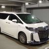 toyota alphard 2021 -TOYOTA--Alphard 6AA-AYH30W--AYH30-0125669---TOYOTA--Alphard 6AA-AYH30W--AYH30-0125669- image 4