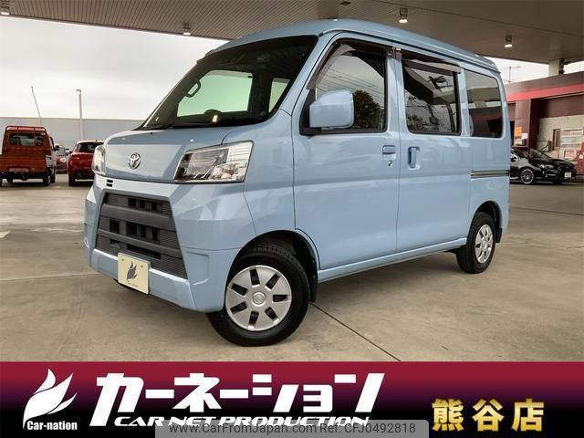 toyota pixis-van 2020 quick_quick_S321M_S321M-0035326 image 1