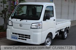 daihatsu hijet-truck 2024 -DAIHATSU--Hijet Truck 3BD-S510P--S510P-0574***---DAIHATSU--Hijet Truck 3BD-S510P--S510P-0574***-