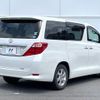 toyota alphard 2008 -TOYOTA--Alphard DBA-ANH20W--ANH20-8011627---TOYOTA--Alphard DBA-ANH20W--ANH20-8011627- image 18