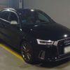 audi rs-q3 2017 -AUDI 【相模 337ﾇ 331】--Audi RS Q3 ABA-8UCZGF--WUAZZZ8U3HR900653---AUDI 【相模 337ﾇ 331】--Audi RS Q3 ABA-8UCZGF--WUAZZZ8U3HR900653- image 6