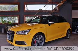 audi s1 2015 CFJ1895390