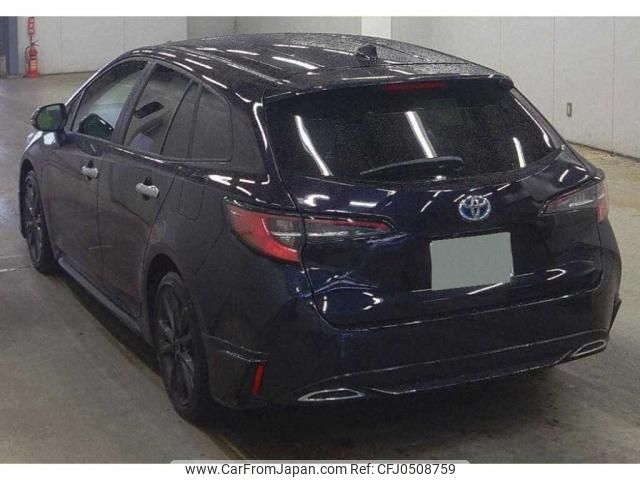 toyota corolla-touring-wagon 2020 quick_quick_6AA-ZWE211W_ZWE211-6054838 image 2