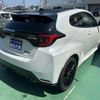 toyota yaris 2023 CFJ1702347 image 9
