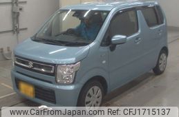 suzuki wagon-r 2020 CFJ1715137