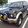 mitsubishi pajero 1995 -MITSUBISHI--Pajero V46WG--V46-4209641---MITSUBISHI--Pajero V46WG--V46-4209641- image 1